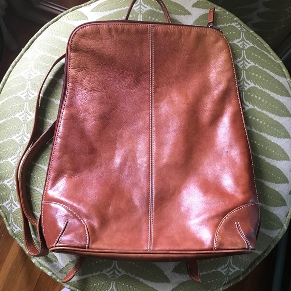 latico backpack purse